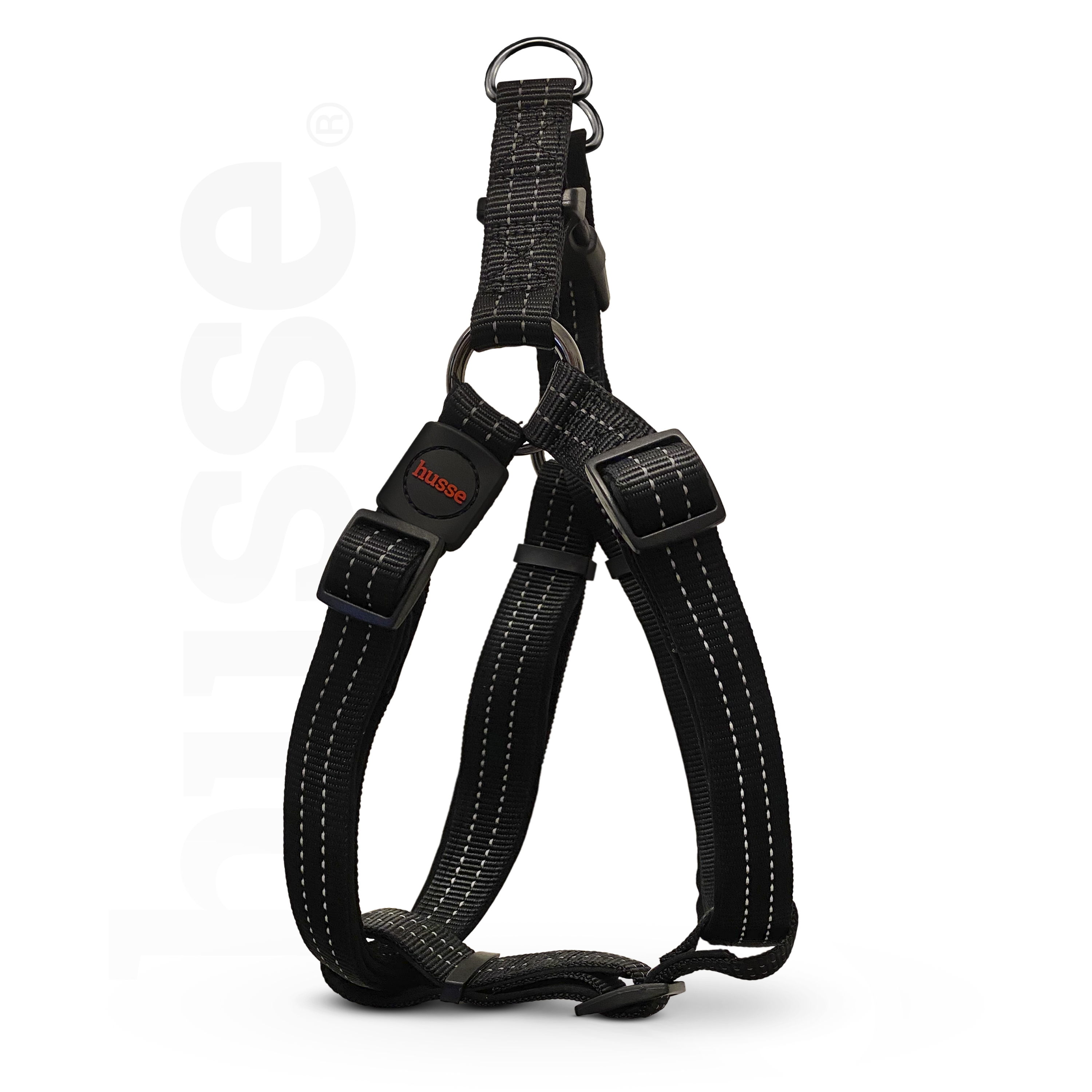 Aktiv Harness, M | Trupore qeni, prej najloni me material neopreni