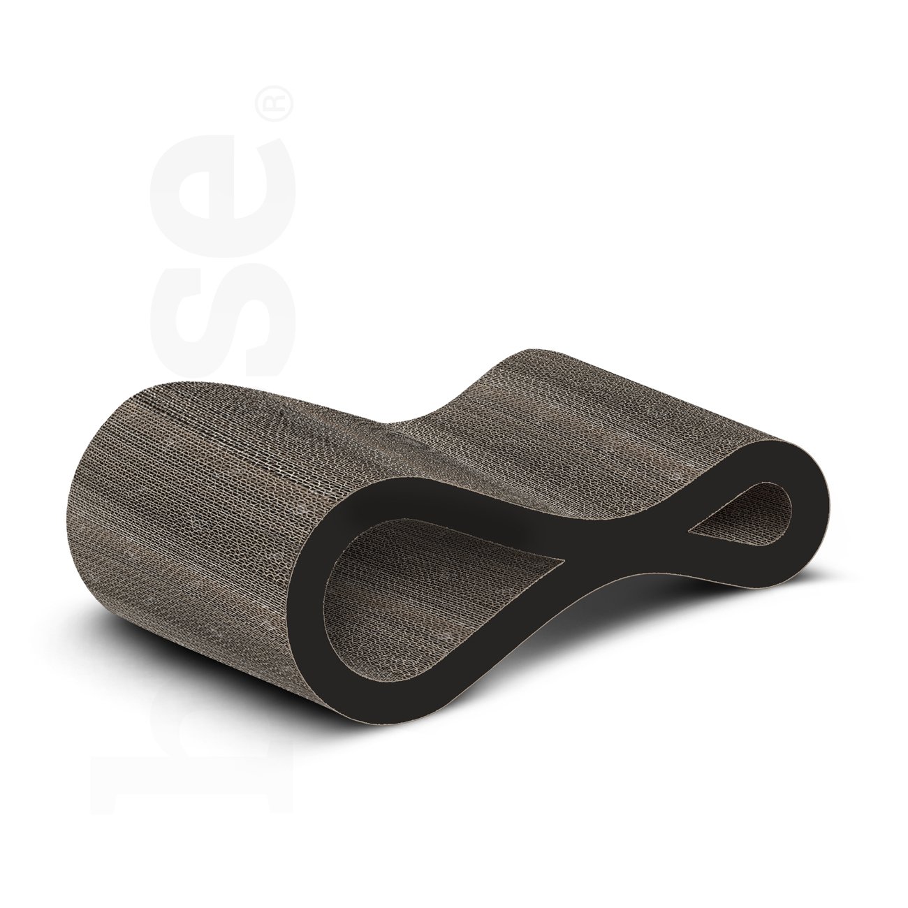 Knut, 1 pce | Objekt gërvishtës për ta mbajtur macen tuaj aktive