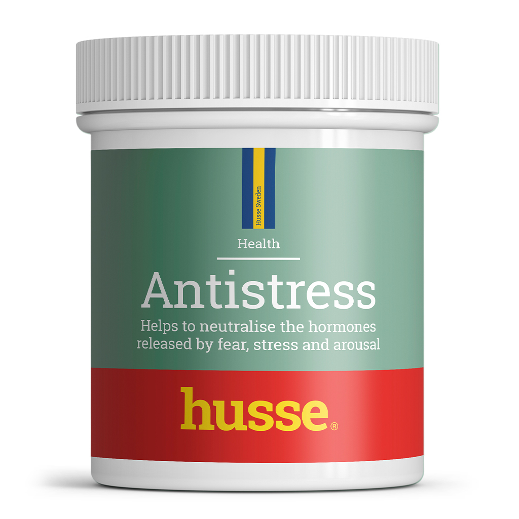 Antistress, 200 tablets | Produkt bimor qetësues që ndihmon në reduktimin e efekteve të stresit