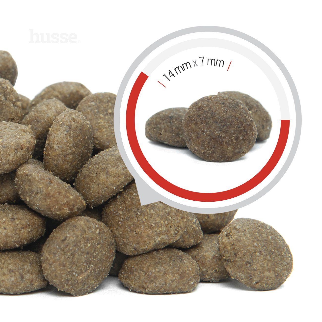 Pro Selekt, 15 kg | Ushqim i thatë pa gluten