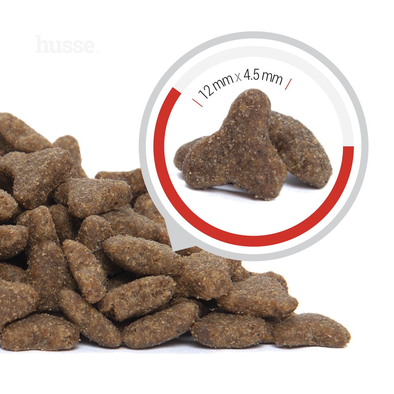 Pro Katt, 15 kg | Ushqim i plotë dhe i shëndetshëm për mace