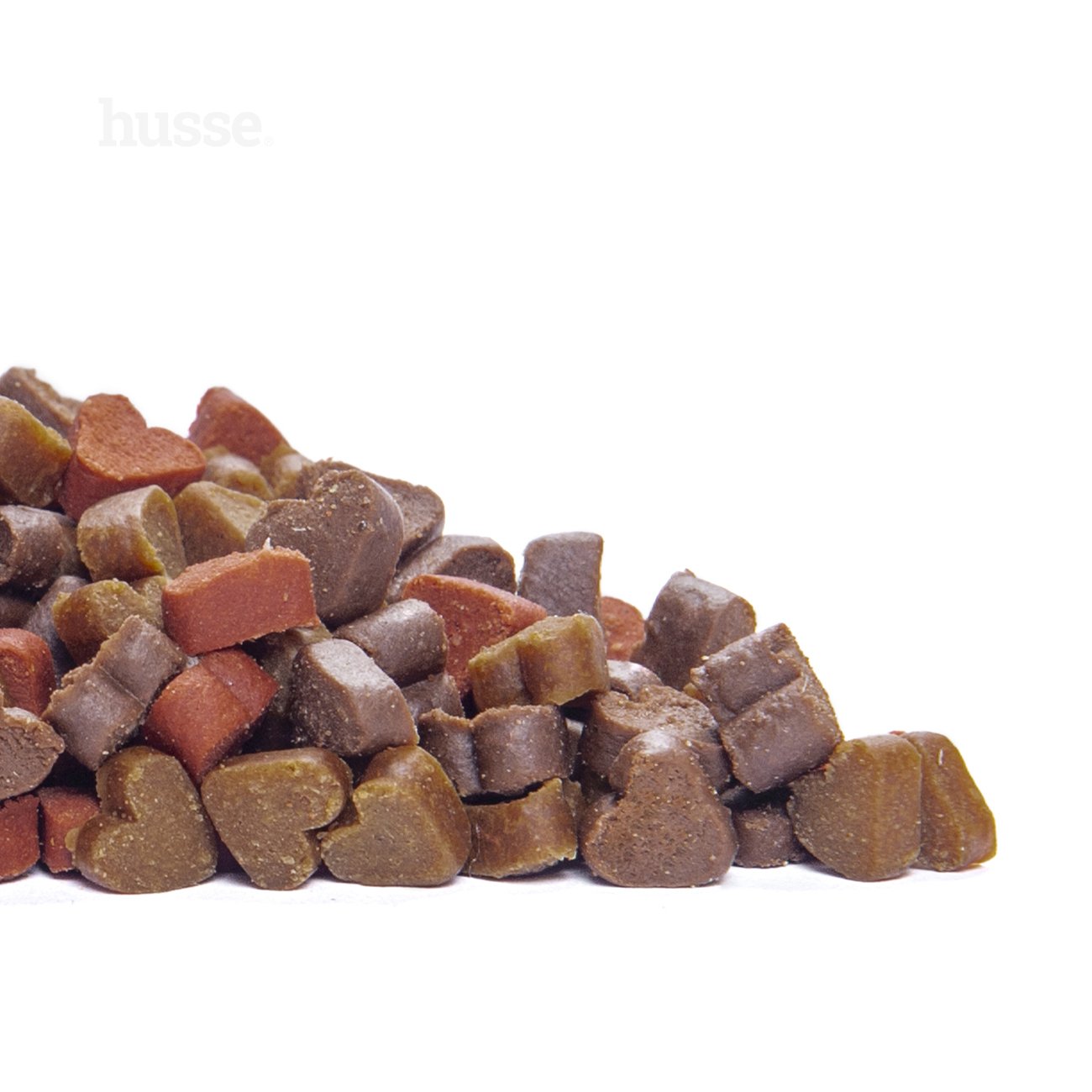 Treats, 150 g | Treats të shijshme me pulë dhe boronicë të kuqe