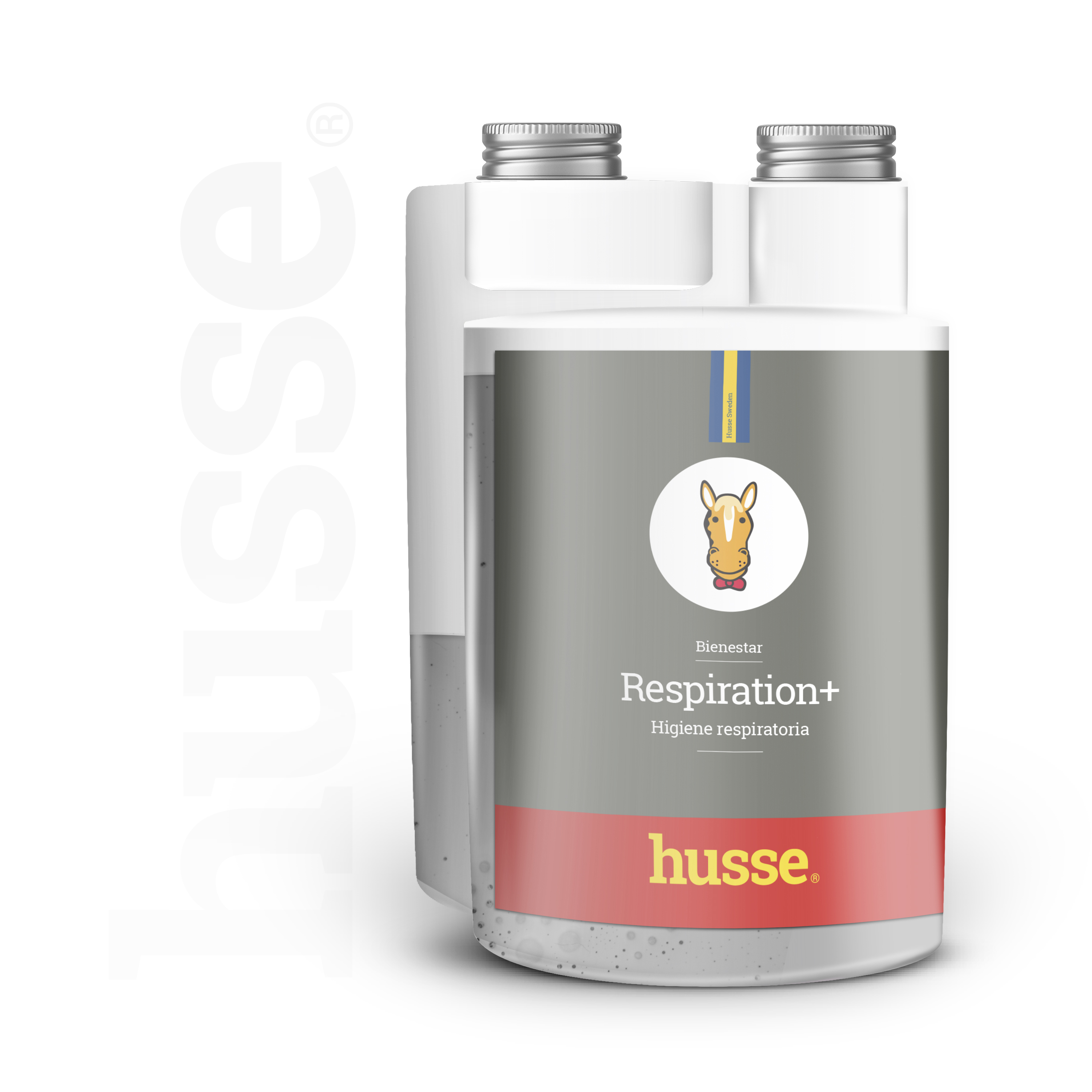 Respiration Plus, 1 L | Suplement për qetësimin dhe lehtësimin afatgjatë të frymëmarrjes