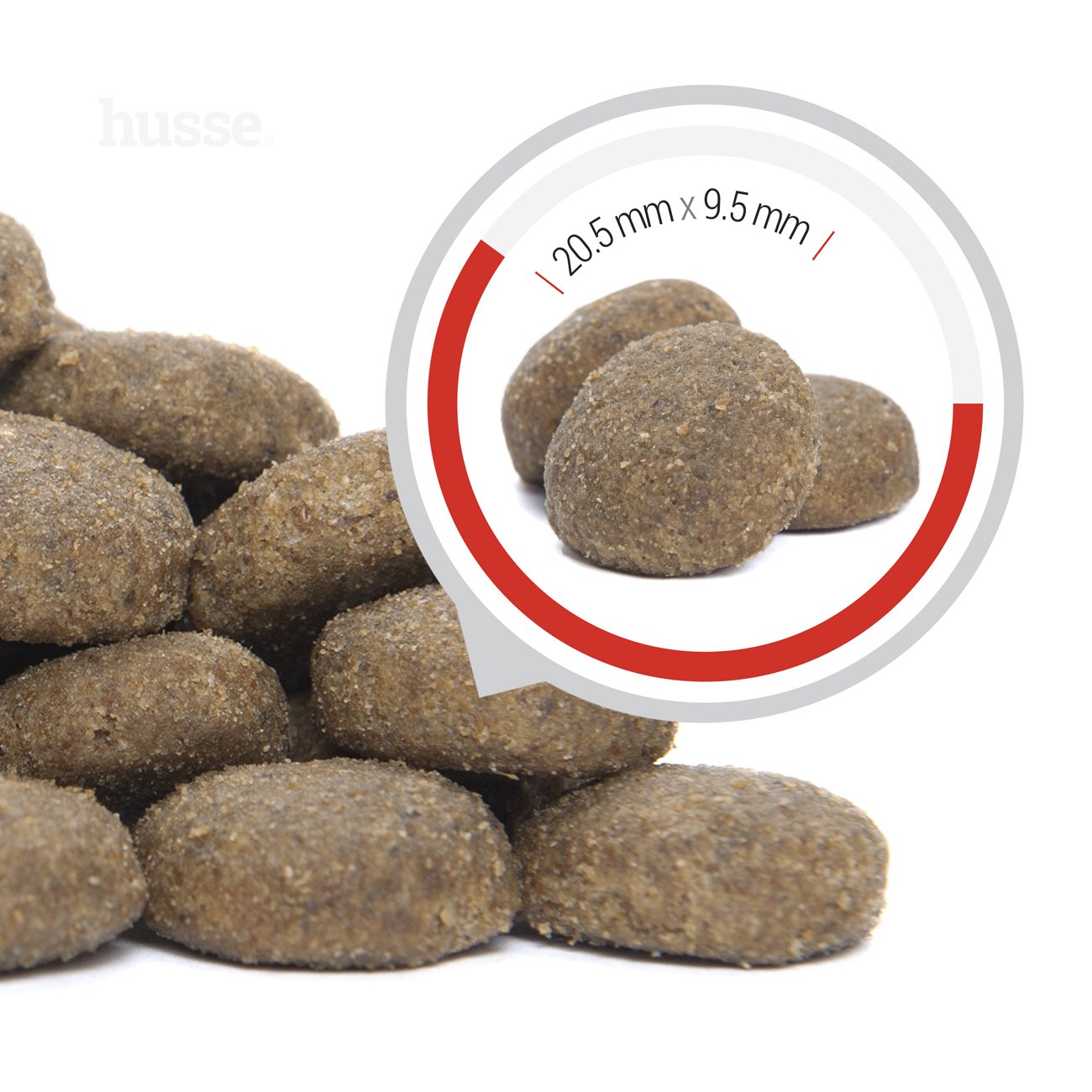 Pro Aktiv, 20 kg | Ushqim i thatë që mbështet nevojat e shtuara për energji