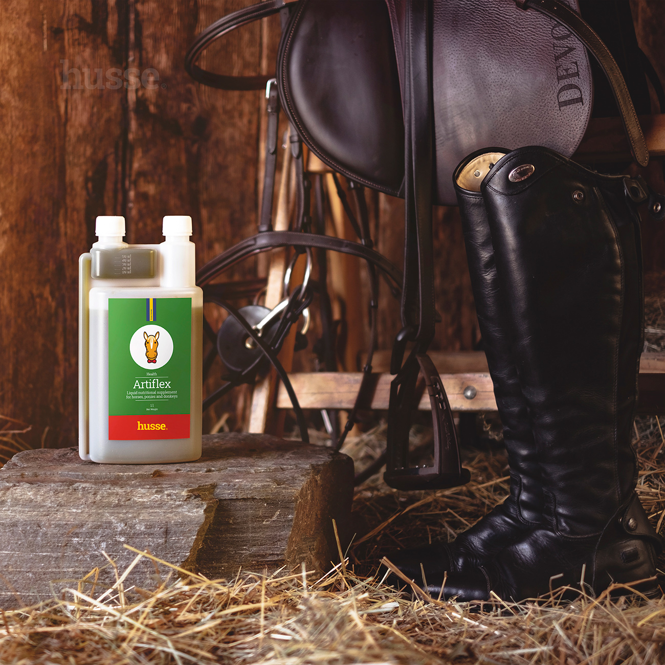 Artiflex, 1 L | Mbështetje me vlera ushqyese për shëndetin e kyçeve me kondroitinë dhe glukozaminë