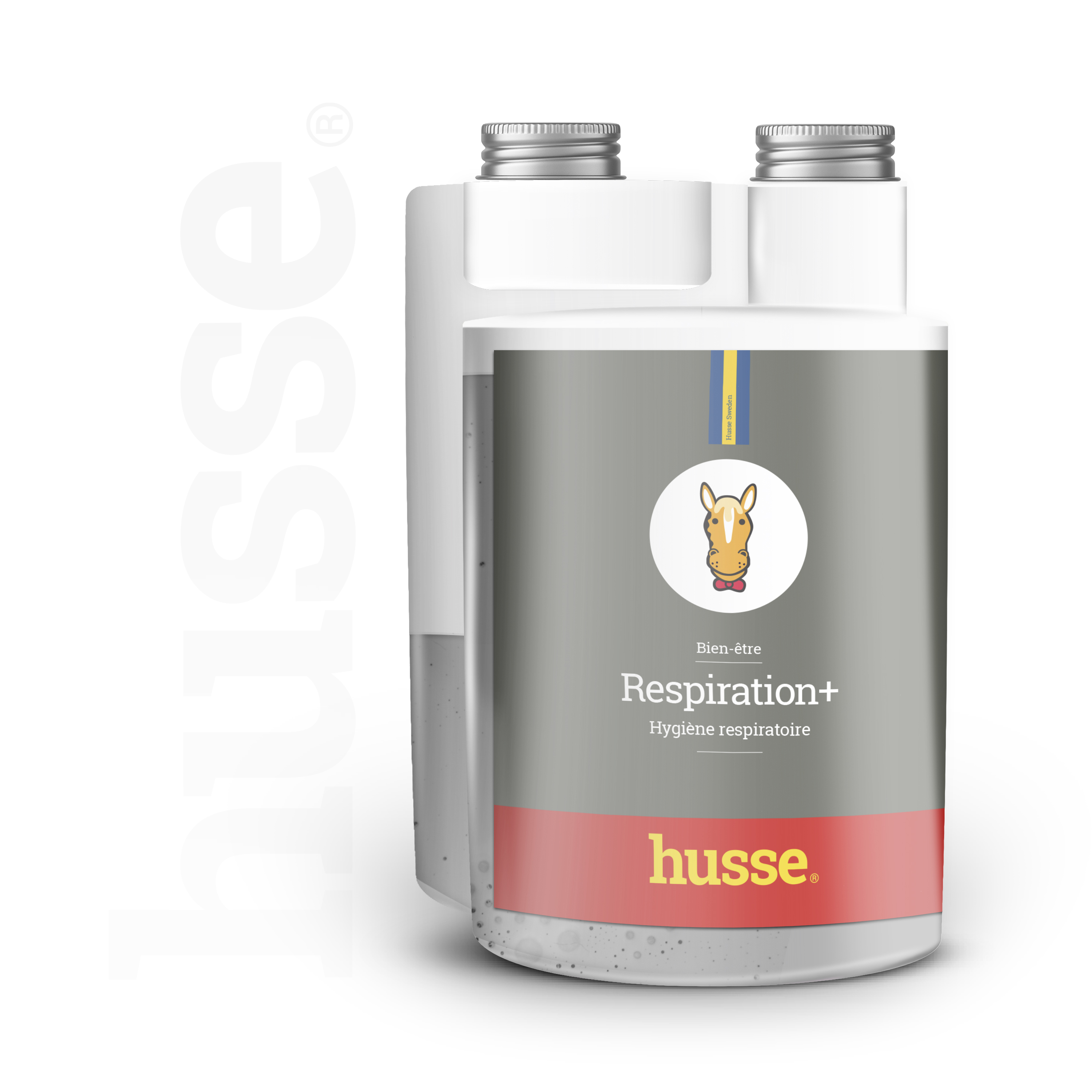 Respiration Plus, 1 L | Suplement për qetësimin dhe lehtësimin afatgjatë të frymëmarrjes