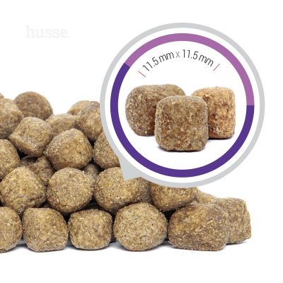 Sterilised, 12 kg | Ushqim i thatë i balancuar për të përmbushur nevojat unike të qenve të rritur të sterilizuar