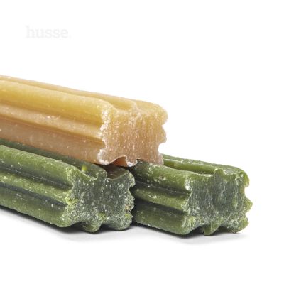 Dental S, 20 pcs | Treats dentare pa gluten për qentë