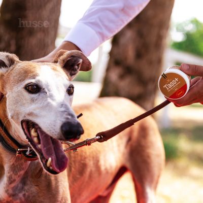 Tass Plus, 40 ml | Me dyll blete për kujdesin e putrave & te hundes