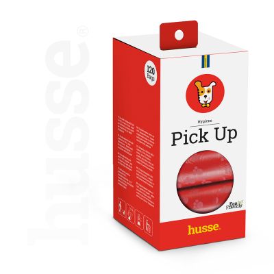 Pick Up Bags | Qese ekologjike