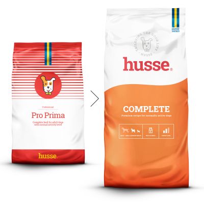 Pro Prima, 15 kg | Ushqim mirëmbajtës për peshë optimale