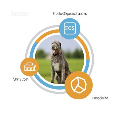 Optimal Giant, 12 kg | Ushqim i thatë i ekuilibruar për qentë e racave të mëdha