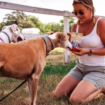 Bravo L, 150 g | Snacks pa gluten me mish qengji