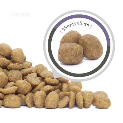 Exclusive Urinary, 2 kg | Ushqimi i plotë i maces që ndihmon në ruajtjen e shëndetit urinar