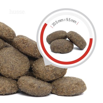 Pro Giant, 15 kg | Ushqim i thatë që mbështet nevojat ushqyese të qenve të mëdhenj