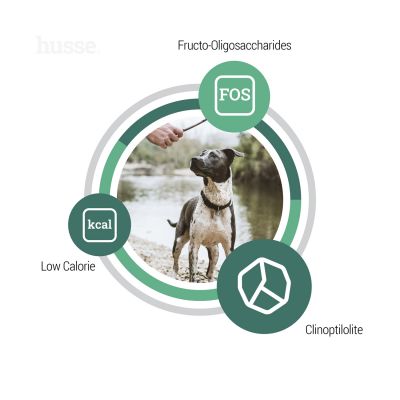 Prima Plus, 2 kg | Ushqim mirëmbajtës për qen, me përmbajtje të moderuar yndyre dhe kalorish